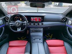 مێرسێدس بێنز E-Class